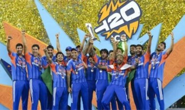 भारत की जीत से आगबबूला हुआ पाकिस्तानी खिलाड़ी