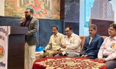 राष्ट्रीय डाक कर्मचारी संघ का द्विवार्षिक अधिवेशन संपन्न