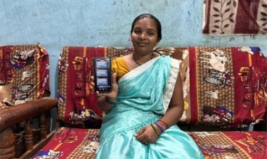 महतारी वंदन योजना से संवर रहा बेटियों का भविष्य