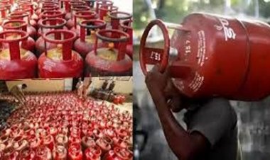 LPG संकट पर सख्त हुई सरकार: कई राज्यों में लागू किया Essential Commodities Act