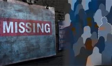 देश में छठवें नंबर पर छत्तीसगढ़, सैकड़ों लापता बच्चों का अब तक पता नहीं
