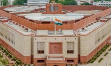 संसद की मर्यादा और गरिमा को बनाये रखने के लिए बिरला के खिलाफ लाया गया अविश्वास प्रस्ताव: विपक्ष