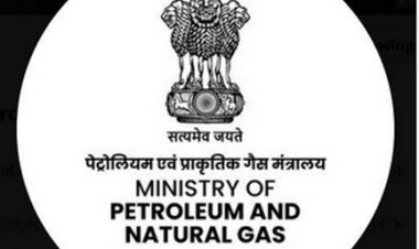 सरकार ने प्राकृतिक गैस पर लगाया एस्मा, उद्योगों को आपूर्ति में होगी कटौती