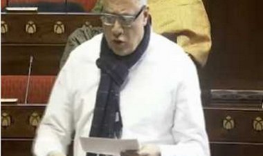 पश्चिम बंगाल में एसआईआर के मुद्दे पर राज्यसभा में हंगामा, विपक्ष का बहिर्गमन