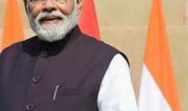 प्रधानमंत्री मोदी ने सीआईएसएफ स्थापना दिवस पर जवानों को बधाई दी