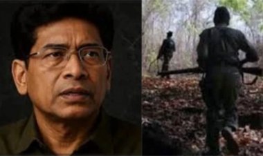 10 करोड़ का इनामी गणपति हथियार डालने की तैयारी में, अमित शाह के सामने कर सकता है सरेंडर