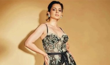 26/11 मुंबई हमले पर बनेगी फिल्म ‘भारत भाग्य विधाता’, कंगना रनौत निभाएंगी नर्स का किरदार