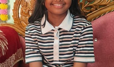 नया जीवन ‘प्रोजेक्ट धड़कन’ से बिलासपुर की पीहू को