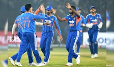 भारतीय क्रिकेट के लिए अगले 12 महीने का व्यस्त कार्यक्रम