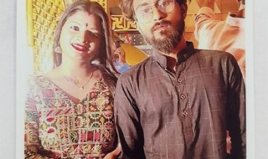 अंतर्जातीय विवाह प्रोत्साहन योजना ने बदल दी अभिषेक-बबीता की ज़िंदगी, सामाजिक समरसता की ओर बढ़ाया मजबूत कदम