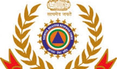 प्राकृतिक आपदाओं से निपटने में केंद्र का अतिरिक्त सहयोग :  छत्तीसगढ़ को मिली 15.70 करोड़ रुपये की अतिरिक्त सहायता