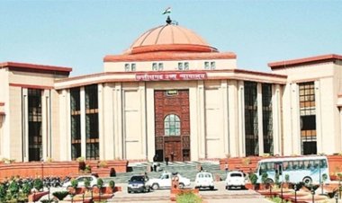 पति को राहत: खुद घर छोड़कर रहने वाली पत्नी भरण-पोषण की हकदार नहीं—छत्तीसगढ़ हाईकोर्ट