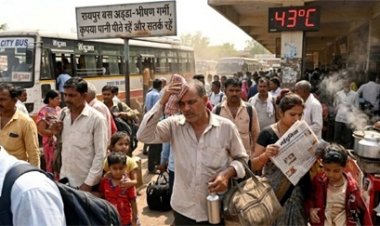 गर्मी बढ़ते ही शहर में बढ़ी बिजली ट्रिपिंग, हर घंटे गुल हो रही सप्लाई