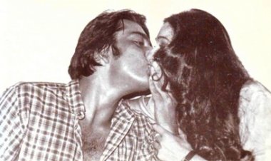 संजय दत्त ने इंटीमेट सीन से किया मना