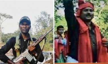 अमित शाह की चुनौती सफल: बस्तर के जंगलों में माओवादियों की ताकत कम, केवल 10 सक्रिय नेता बचे