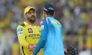 चेन्नई सुपर किंग्स: धोनी की कप्तानी में पांच बार आईपीएल खिताब, 2026 में फिर स्टार खिलाड़ी