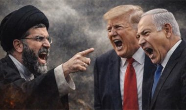 अमेरिका ने मोजतबा खामेनेई पर रखा इनाम