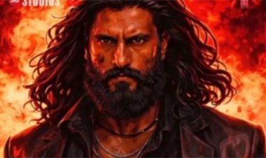 एडवांस बुकिंग में धूम मचा रही ‘धुरंधर: द रिवेंज’, रिलीज से पहले ही कर डाली छप्परफाड़ कमाई