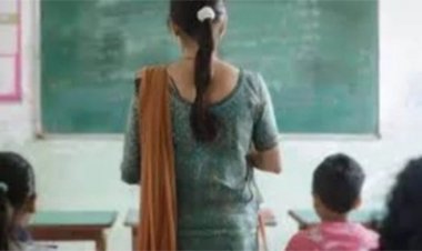 टीईटी अनिवार्यता के खिलाफ शिक्षकों का राष्ट्रव्यापी आंदोलन, 4 अप्रैल को दिल्ली में जुटेंगे हजारों शिक्षक