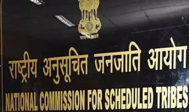 छत्तीसगढ़ में 40 हजार महिलाओं से ठगी का मामला, आयोग ने मुख्य सचिव को जारी किया नोटिस