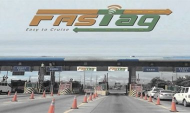 छत्तीसगढ़ के हाईवे पर यात्रियों के लिए खबर: FASTag वार्षिक पास अब महंगा