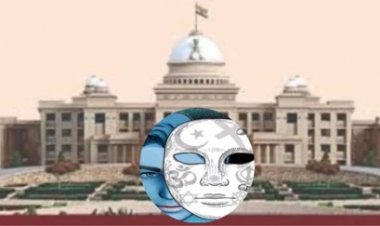 छत्तीसगढ़ में धर्मांतरण मुद्दे पर हलचल, नए कानून की तैयारी तेज