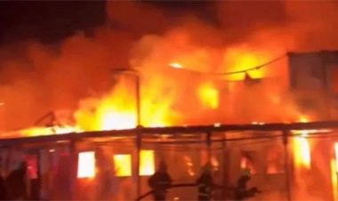 अफगानिस्तान पर पाकिस्तान की एयर स्ट्राइक, काबुल के अस्पताल पर बरसाए बम, 400 की मौत; 250 से ज्यादा घायल