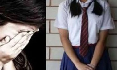 नाबालिग छात्रा गर्भवती: कोंटा स्कूल में फिर उजागर हुआ चौंकाने वाला सच