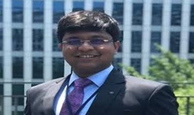 IAS डॉ. रवि मित्तल की बड़ी उपलब्धि: PMO में उप सचिव पद पर नियुक्ति