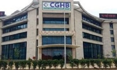 वित्त मंत्री ओपी चौधरी द्वारा प्रस्तुत छत्तीसगढ़ गृह निर्माण मंडल (संशोधन) विधेयक 2026 विधानसभा से पारित