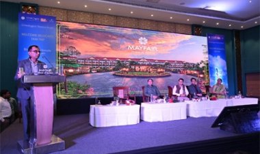 छत्तीसगढ़ में 6 दिवसीय फेम ट्रिप सफलतापूर्वक संपन्न, छत्तीसगढ़ पर्यटन को मिली नई दिशा