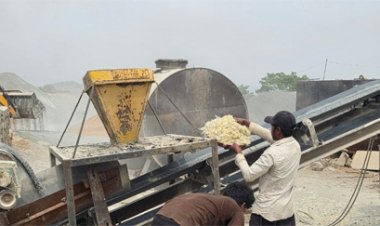 कचरे से कमाई तक- प्लास्टिक वेस्ट बना जिले में आय और इंफ्रास्ट्रक्चर का नया आधार