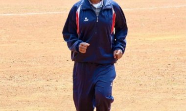 बस्तर हेरिटेज मैराथन में दौड़ेंगे सुकमा के 30 पुनर्वासित युवा