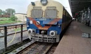 रेलवे का बड़ा फैसला, 30 मार्च से कई MEMU ट्रेनों का संचालन स्थगित