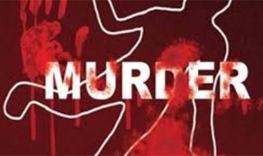 बदले की आग में हत्या, दो महिलाओं सहित पांच लोग हिरासत में