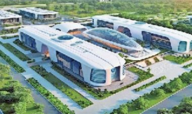 नवा रायपुर में AI डेटा सेंटर से खुलेंगे रोजगार के नए अवसर