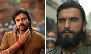 धुरंधर 2 के तूफान के बीच करोड़ों छाप रही 'उस्ताद भगत सिंह', बॉक्स ऑफिस पर छाई पवन कल्याण की फिल्म