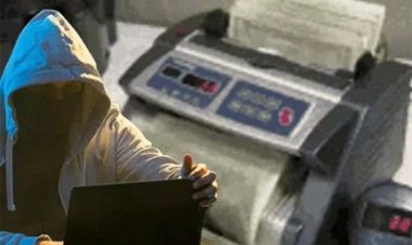 रायपुर में डॉक्टर और रिटायर-अधिकारी से 38 लाख की ठगी