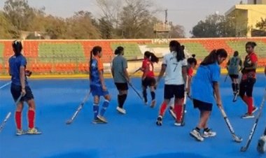 देश का पहला ट्राइबल गेम्स छत्तीसगढ़ में होगा शुरू