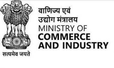 वाणिज्य एवं उद्योग विभाग ने एक नई वेबसाइट वन क्लिक सिंगल विंडो सिंगल-पोर्टल किया लॉंच