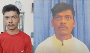 आजीवन कारावास की सजा काट रहा कैदी फरार