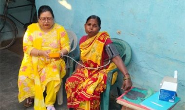 आयुर्वेद बना संजीवनी, मधुमेह, बीपी, सर्वाइकल, माइग्रेन से लेकर मोटापा तक में मिला राहत का नया रास्ता