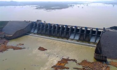 कोडार परियोजना वितरक नहर के कार्यों के लिए 21.11 करोड़ रूपए स्वीकृत