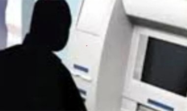 यूट्यूब ट्यूटोरियल के सहारे एटीएम लूटने की प्लानिंग, पुलिस ने पकड़ा