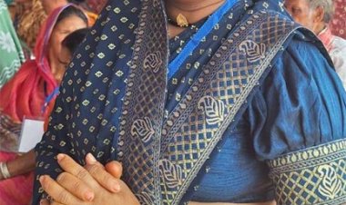 भूमिहीन कृषि मजदूर कल्याण योजना की राशि बनी सहारा