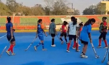 आज से शुरू हो रहे नेशनल ट्राइबल गेम्स 2026