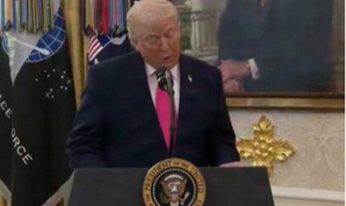 अमेरिका ने ईरान को युद्ध समाप्त करने के लिए भेजा15 सूत्री योजना; तेहरान ने बातचीत से किया इनकार