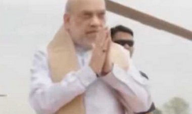 सभी नागरिकों के लिए समान कानून भाजपा की प्राथमिकता : शाह