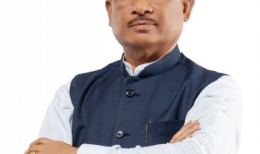 मुख्यमंत्री साय 28 मार्च को जशपुर में श्रमिकों के बैंक खाते में 27.15 करोड़ की राशि अंतरित करेंगे