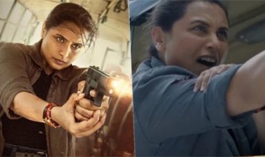 Netflix पर 7 साल बाद इस 'शेरनी' की एंट्री